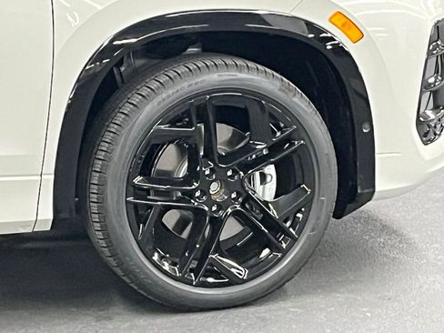 New 2026 Volkswagen Tiguan SEL R-Line image 42