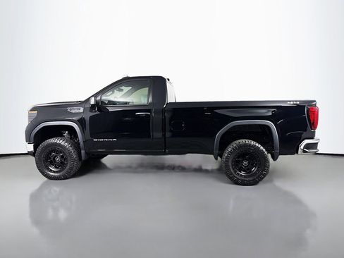 New 2026 GMC Sierra 1500 Pro w/ Pro Value Package AWD/4WD image 4