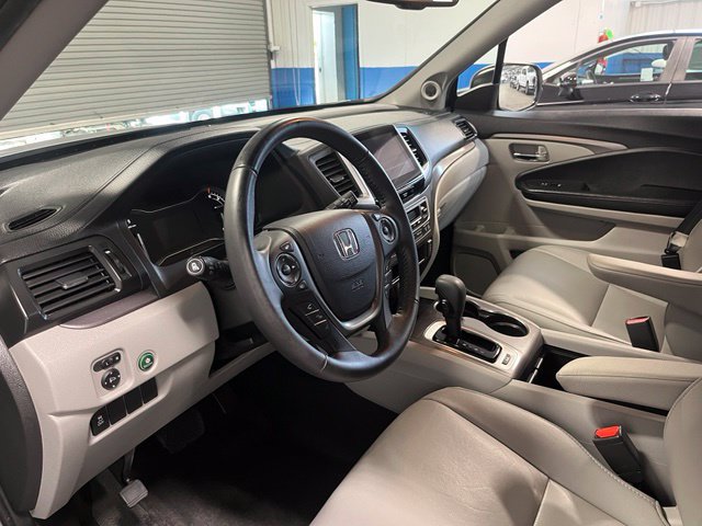 Used 2018 Honda Pilot EX-L image 23