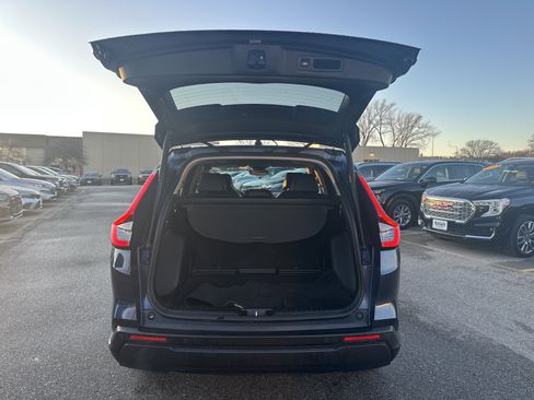Certified 2023 Honda CR-V EX-L image 10
