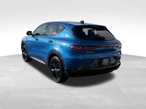 Used 2024 Dodge Hornet R/T image 5