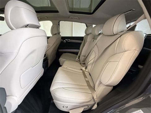 Used 2026 Genesis GV80 2.5T Advanced image 20