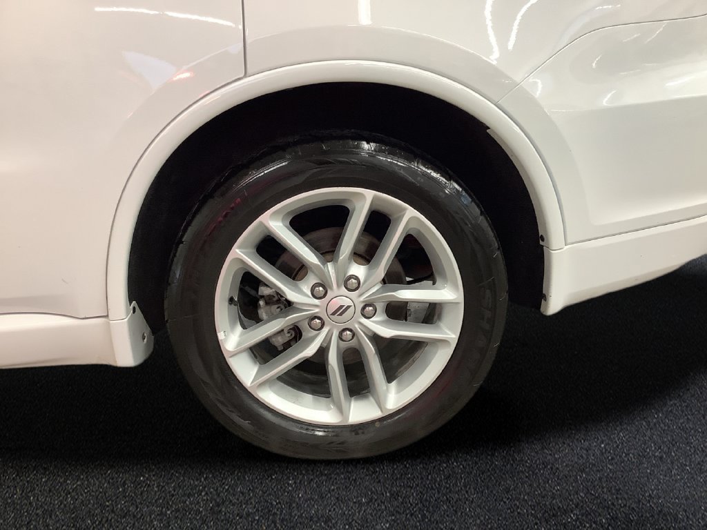 Used 2025 Dodge Durango R/T AWD/4WD image 20