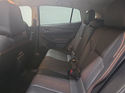 Certified 2023 Subaru Crosstrek 2.5i Limited AWD/4WD image 9