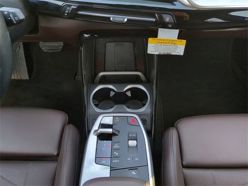 Used 2025 BMW X1 xDrive28i image 22