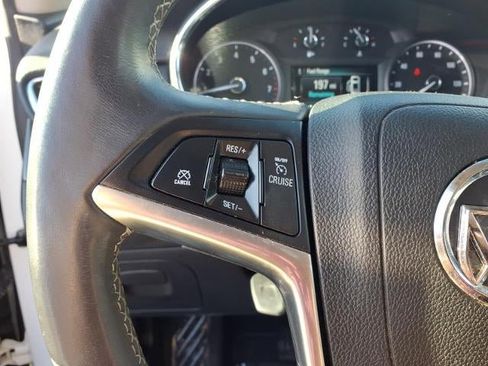 Used 2017 Buick Encore Preferred image 8