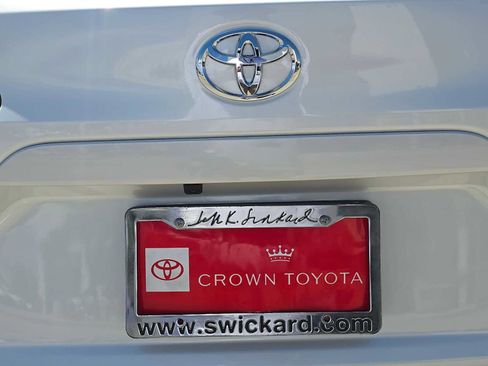 Certified 2026 Toyota Corolla Cross L FWD image 14