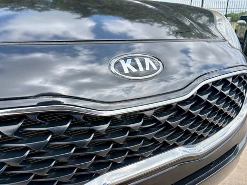 Used 2021 Kia Sportage LX AWD/4WD image 8