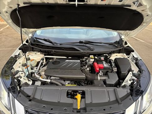 Used 2023 Nissan Rogue SL w/ SL Premium Package AWD/4WD image 29
