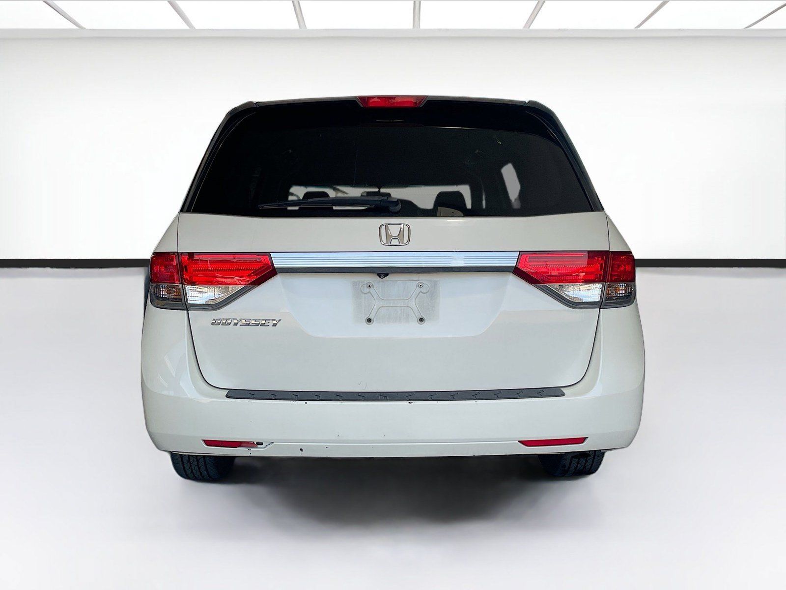 Used 2015 Honda Odyssey LX image 5