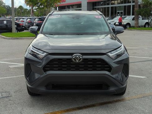 Certified 2025 Toyota RAV4 XLE w/ Convenience Package AWD/4WD image 2