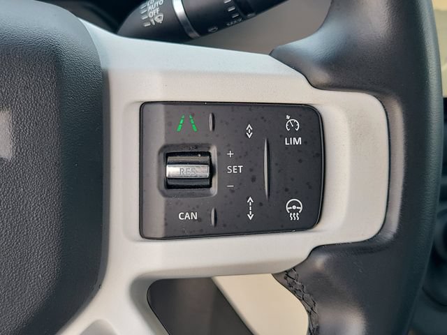 Used 2025 Land Rover Defender 110 S AWD/4WD image 23