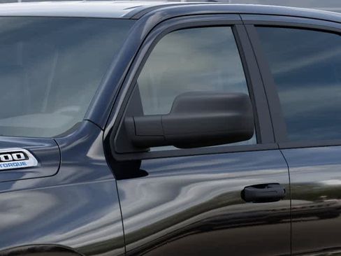 New 2025 RAM 1500 Tradesman image 12
