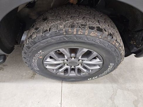 Used 2021 Ford Ranger XLT w/ Equipment Group 301A Mid AWD/4WD image 15
