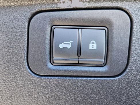 New 2026 Nissan Armada PRO-4X image 21