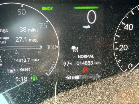 Used 2024 Honda CR-V Sport Touring image 22