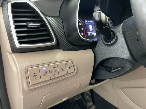 Used 2020 Hyundai Tucson Sport AWD/4WD image 25