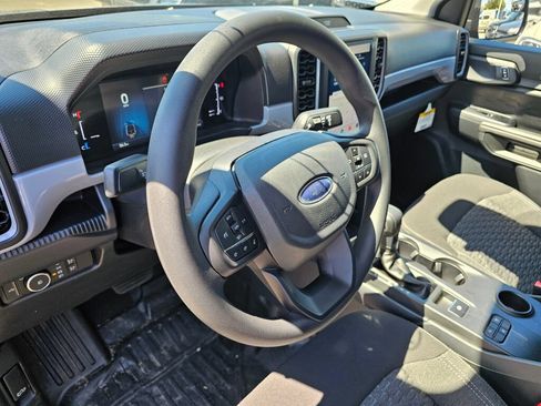 New 2026 Ford Ranger XL w/ Trailer Tow Package RWD image 17