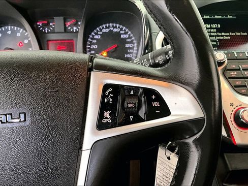 Used 2016 GMC Terrain Denali image 12