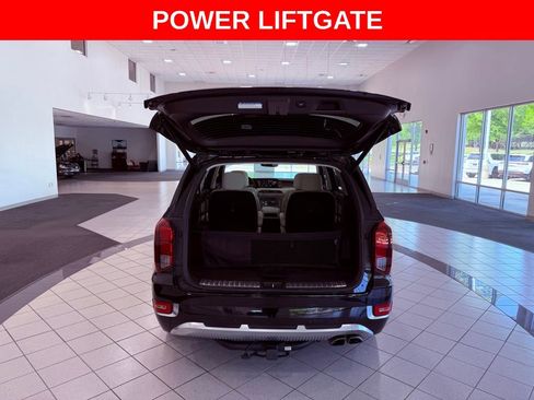 Used 2021 Hyundai Palisade Calligraphy w/ Cargo Package AWD/4WD image 6