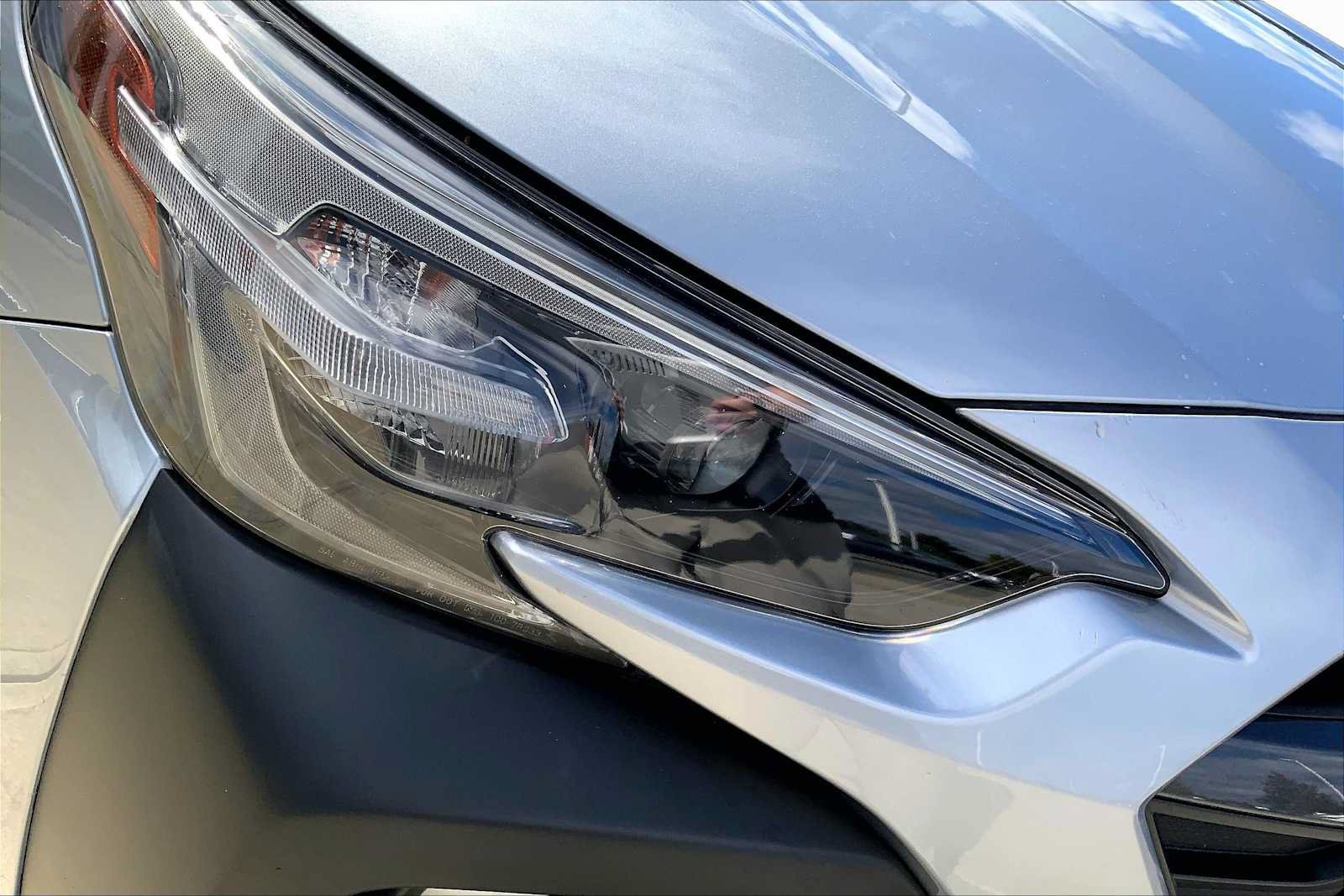 Used 2024 Subaru Outback AWD/4WD image 26