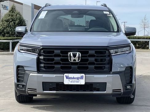 New 2026 Honda Pilot EX-L image 6