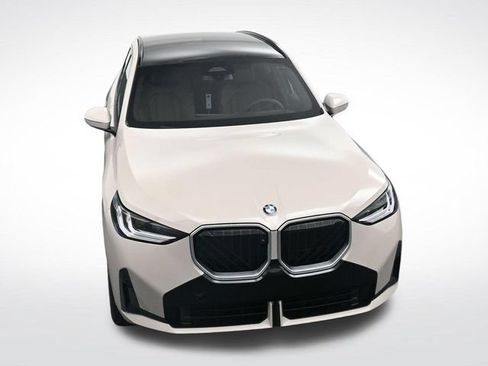 New 2026 BMW X3 xDrive30i w/ Premium Package AWD/4WD image 36