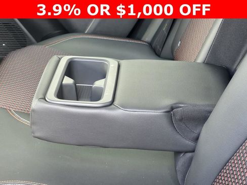 New 2026 Nissan Kicks SR image 10