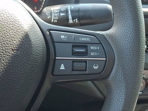 Certified 2025 Honda Accord SE image 23