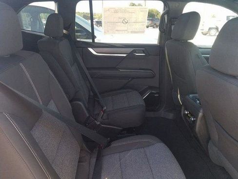 New 2026 GMC Acadia Elevation image 12