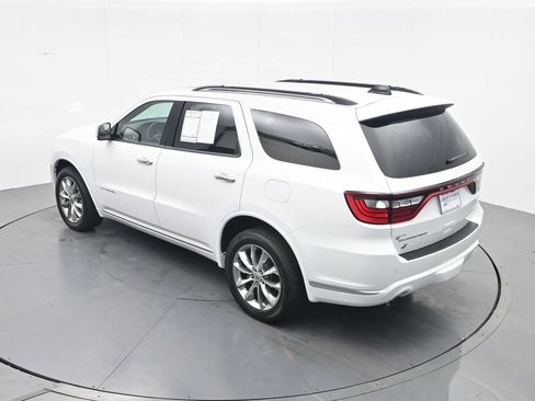 Used 2023 Dodge Durango Citadel AWD/4WD image 29