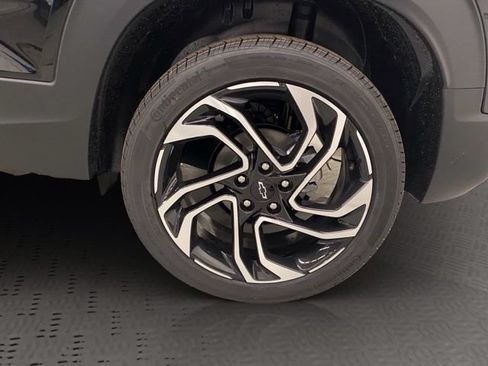 New 2026 Chevrolet TrailBlazer RS w/ Convenience Package AWD/4WD image 38