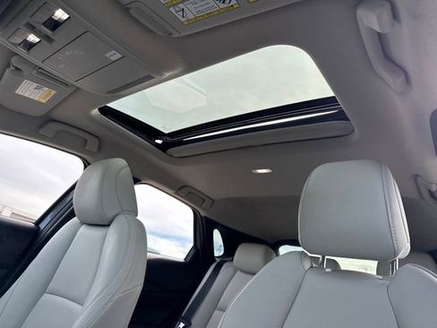 Certified 2025 MAZDA CX-30 2.5 Turbo w/ Premium Plus Pkg image 22