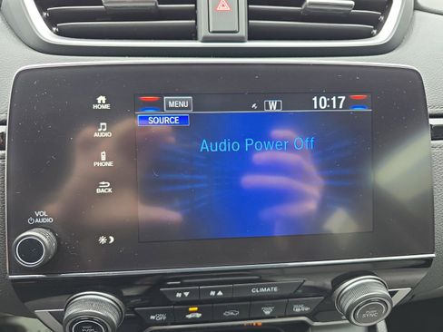 Used 2020 Honda CR-V EX-L image 21