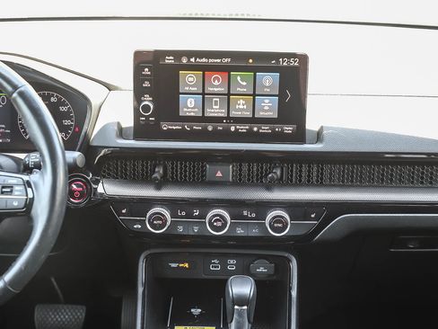 Certified 2023 Honda CR-V Sport Touring image 16