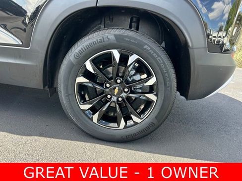 Used 2023 Chevrolet TrailBlazer LT image 10