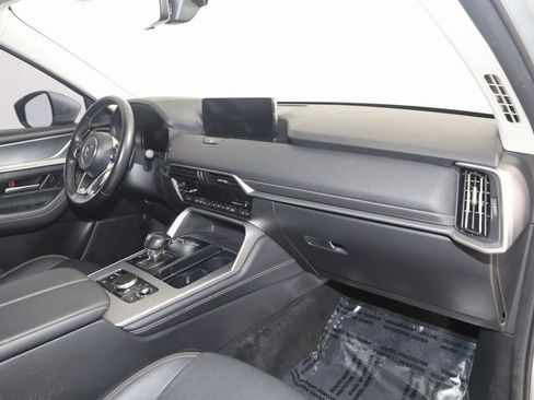 Used 2024 MAZDA CX-90 Plug-In Hybrid w/ Premium Pkg image 46