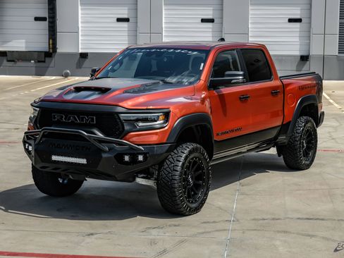 Used 2024 RAM 1500 TRX image 7