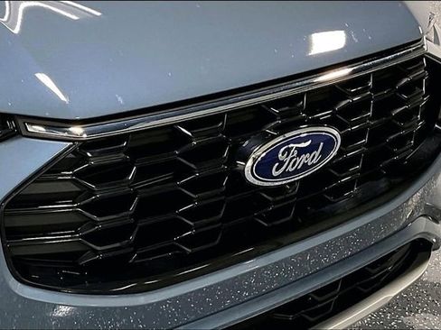 Used 2024 Ford Escape ST-Line Select w/ Tech Pack #2 AWD/4WD image 28