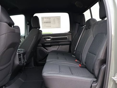 New 2026 RAM 1500 4x4 Crew Cab image 10