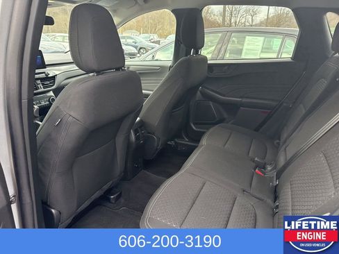 Used 2024 Ford Escape Active w/ Cold Weather Package image 15