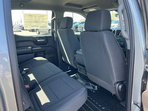 New 2026 Chevrolet Silverado 1500 W/T w/ Trailering Package AWD/4WD image 25