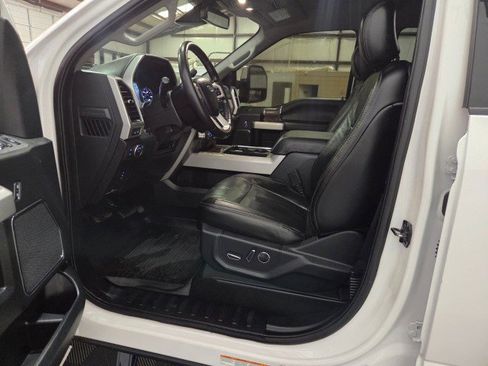 Used 2019 Ford F450 Lariat w/ Tow Technology Bundle image 71