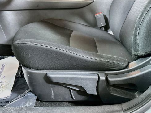 Used 2023 Nissan Sentra SV FWD image 18