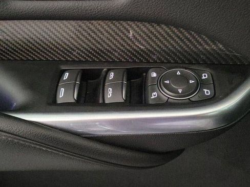 Used 2023 Cadillac XT4 Sport FWD image 17