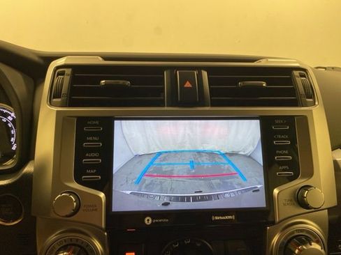 Used 2022 Toyota 4Runner TRD Sport image 11