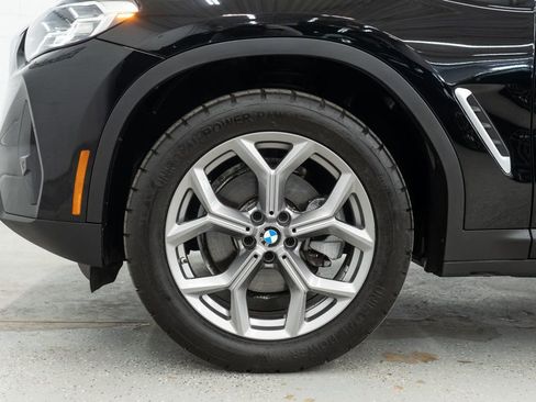 Used 2023 BMW X3 xDrive30i w/ Convenience Package image 34