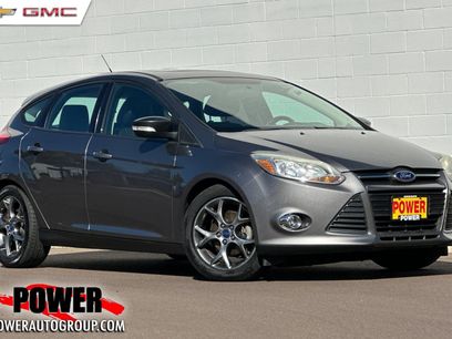 Used 2014 Ford Focus SE w/ Equipment Group 201A