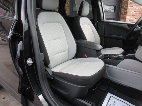 Used 2024 Ford Escape Active w/ Tech Pack #1 image 5