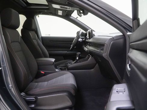 Certified 2026 Honda CR-V Sport image 33